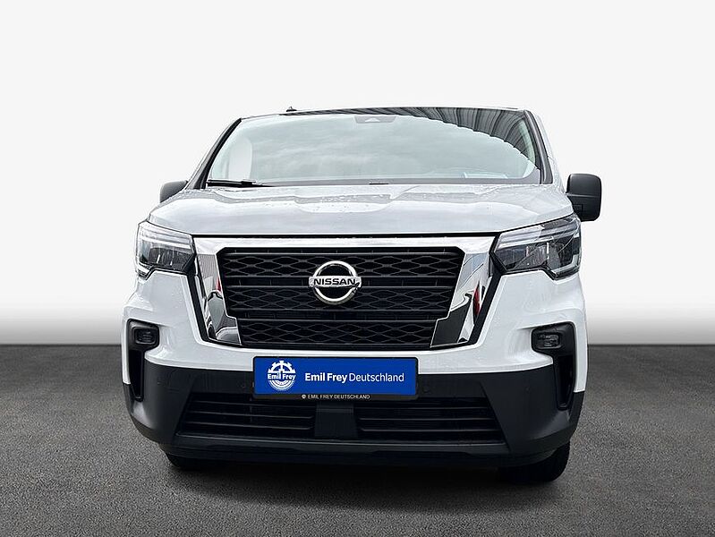 Nissan Primastar 2021 Primastar L1H1 3,0 dCi 150  110 kW, 4-türig (Diesel)