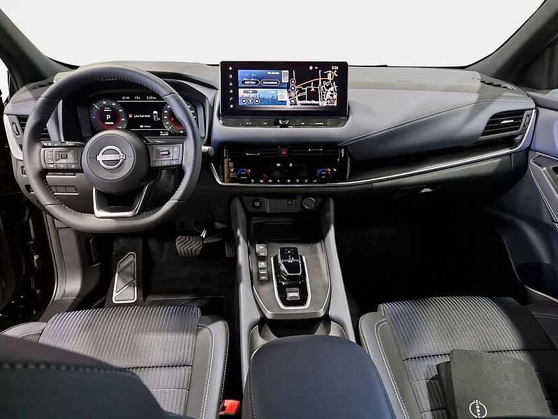 Nissan Qashqai 1.5 VC-T e-Power Tekna 116 kW, 5-türig