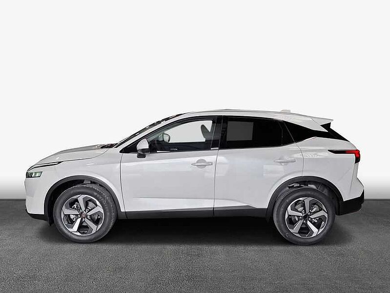 Nissan Qashqai 1.3 DIG-T MHEV Xtronic N-Connecta 116 kW, 5-türig