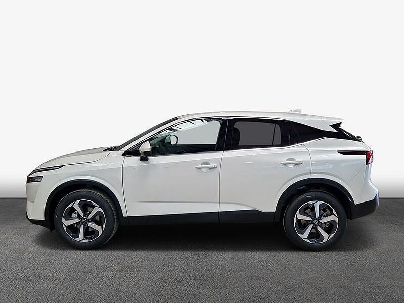 Nissan Qashqai 1.3 DIG-T MHEV Xtronic N-Connecta 116 kW, 5-türig