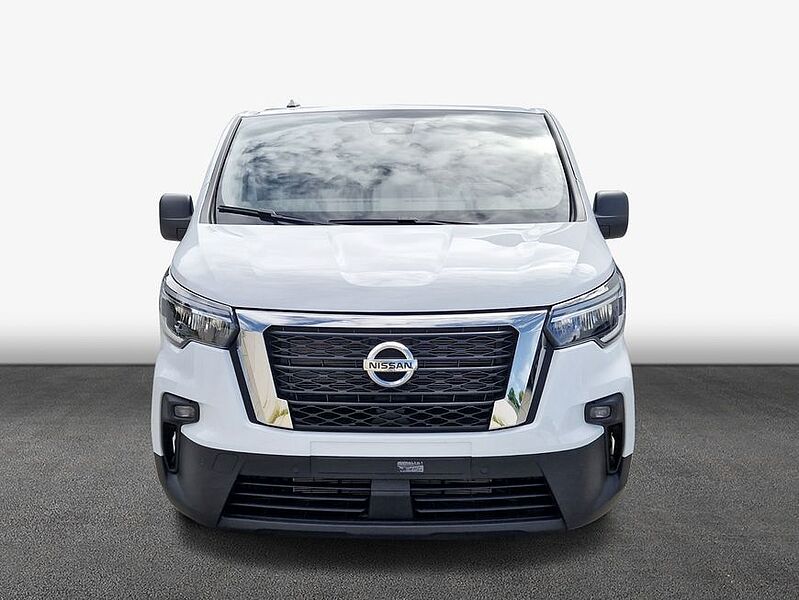 Nissan Primastar 2021 Primastar L1H1 3,0 dCi 150  110 kW, 4-türig (Diesel)