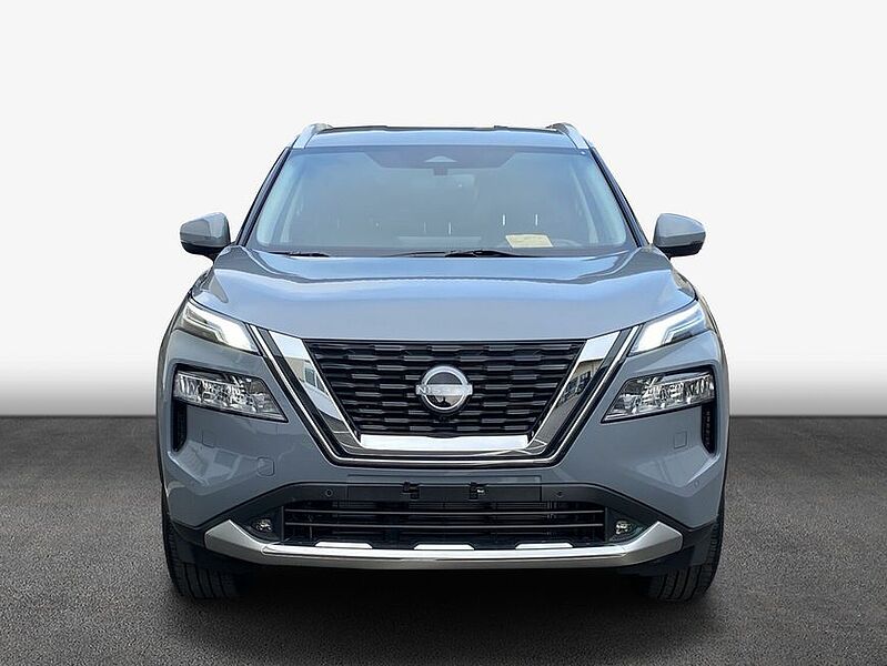 Nissan X-Trail T33A 1.5 VC-T Mild-Hybrid Xtronic  120 kW, 5-türig