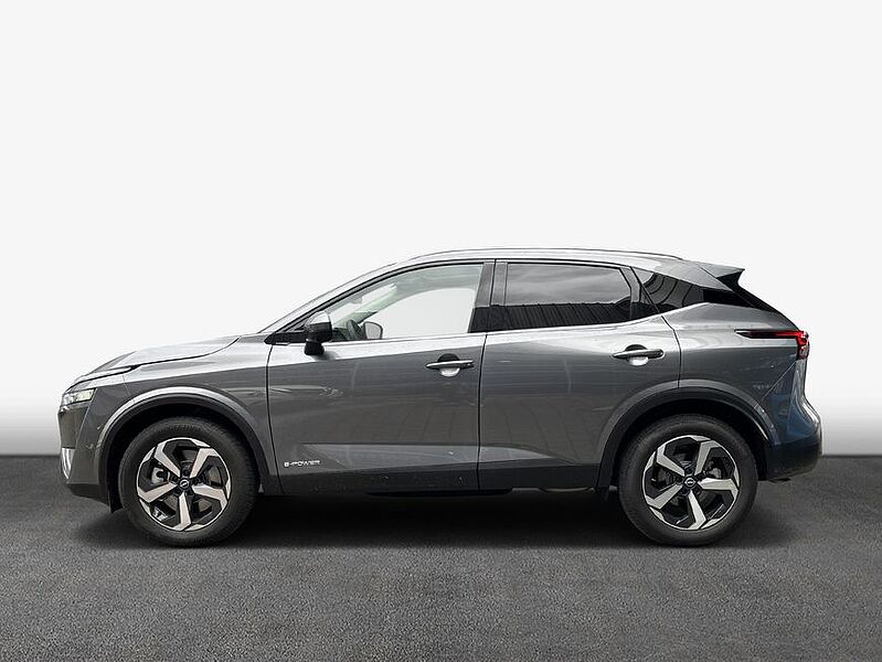 Nissan Qashqai 1.5 VC-T e-Power N-Connecta