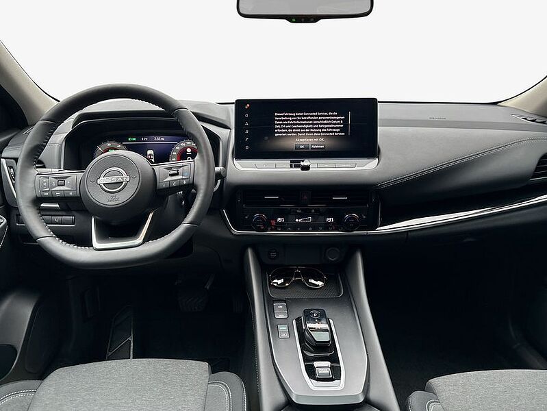 Nissan Qashqai 1.5 VC-T e-Power N-Connecta