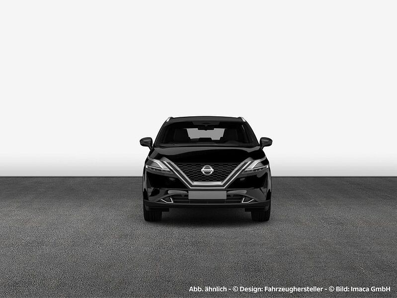 Nissan Qashqai 1.5 VC-T e-Power N-Connecta 140 kW, 5-türig