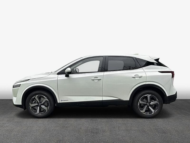 Nissan Qashqai 1.5 VC-T e-Power N-Connecta 140 kW, 5-türig