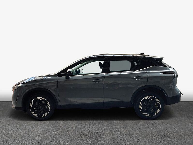 Nissan Qashqai 1.3 DIG-T MHEV Xtronic N-Connecta 116 kW, 5-türig