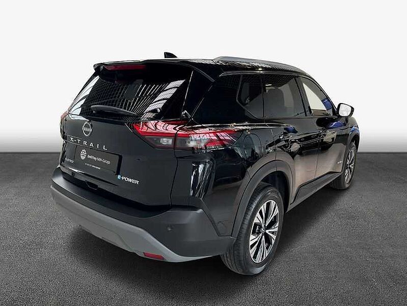 Nissan X-Trail 1.5 VC-T e-POWER e-4ORCE  157 kW, 5-türig