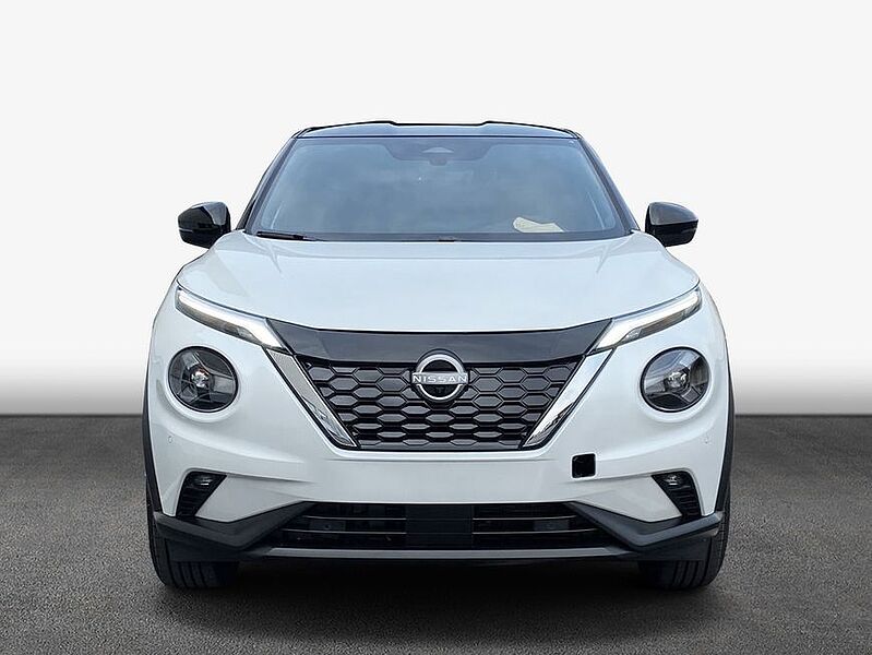 Nissan Juke 1.6 Hybrid 4AMT  69 kW, 5-türig