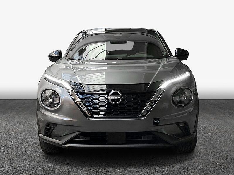 Nissan Juke 1.6 Hybrid 4AMT  69 kW, 5-türig