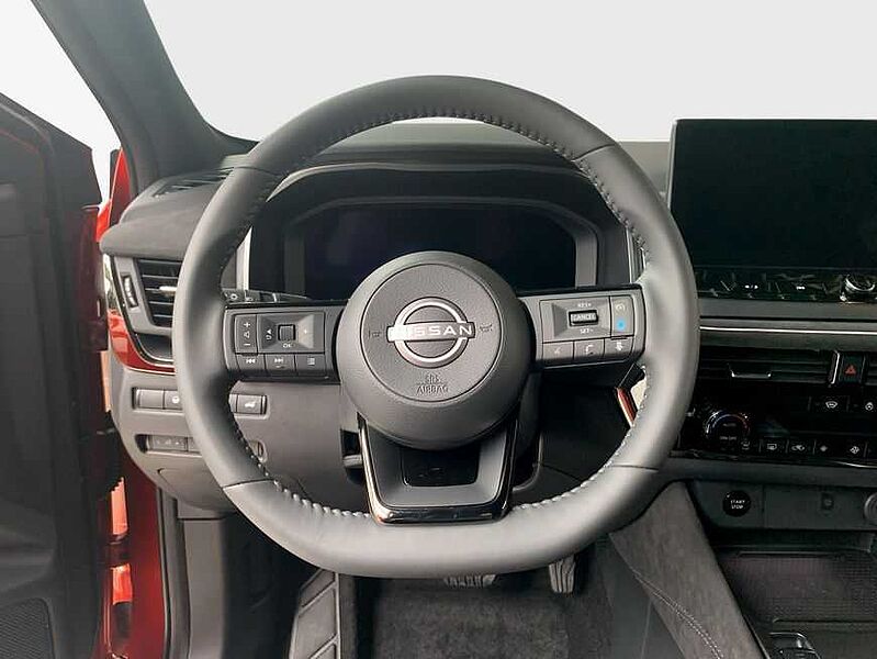 Nissan Qashqai 1.5 VC-T e-Power  116 kW, 5-türig