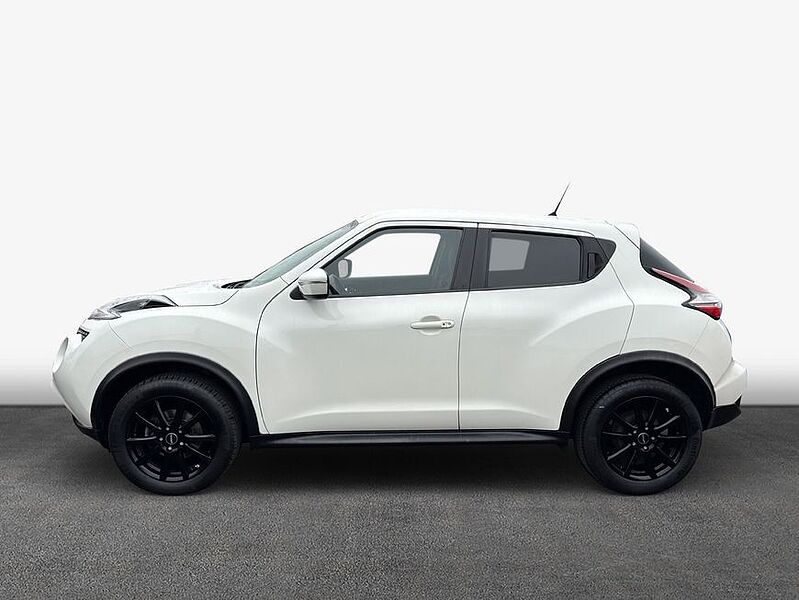 Nissan Juke 1.2 DIG-T