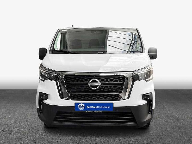 Nissan Primastar 2021 Primastar L2H1 3,0 dCi 130  96 kW, 4-türig (Diesel)