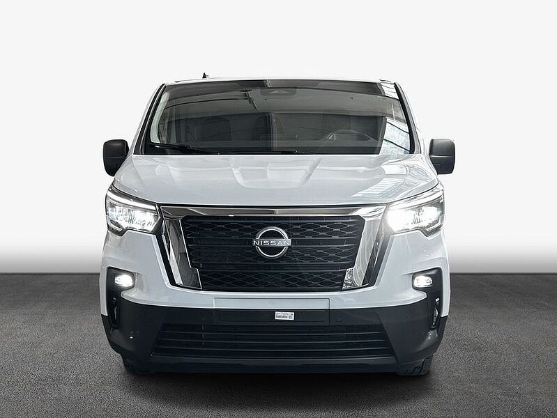 Nissan Primastar 2021 Primastar L2H1 3,0 dCi 150 DCT  110 kW, 4-türig (Diesel)