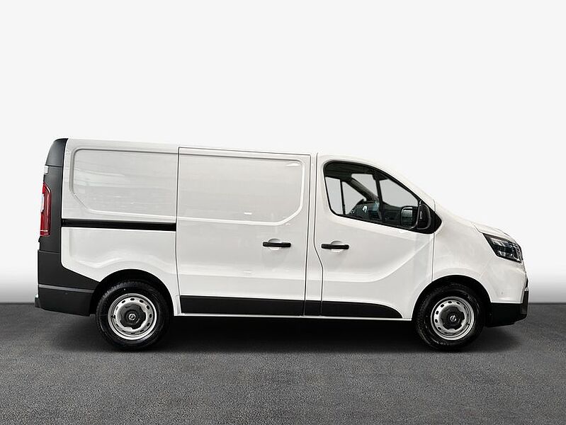 Nissan Primastar 2021 Primastar L1H1 3,0 dCi 150  110 kW, 4-türig (Diesel)