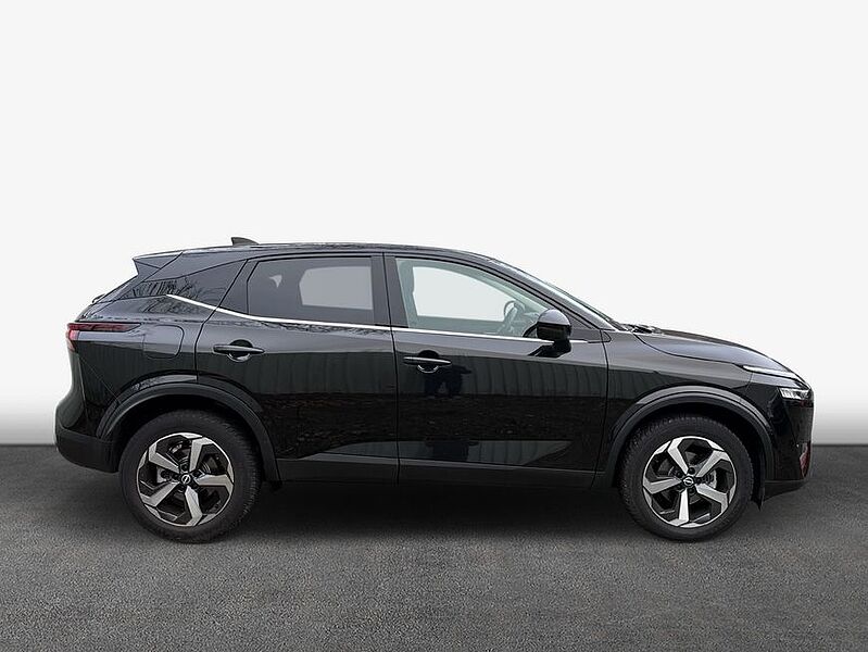 Nissan Qashqai 1.3 DIG-T MHEV Xtronic N-Connecta/Navi/Paket: Technologie