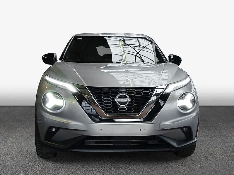 Nissan Juke 1.0 DIG-T /Navi/Paket: Winter