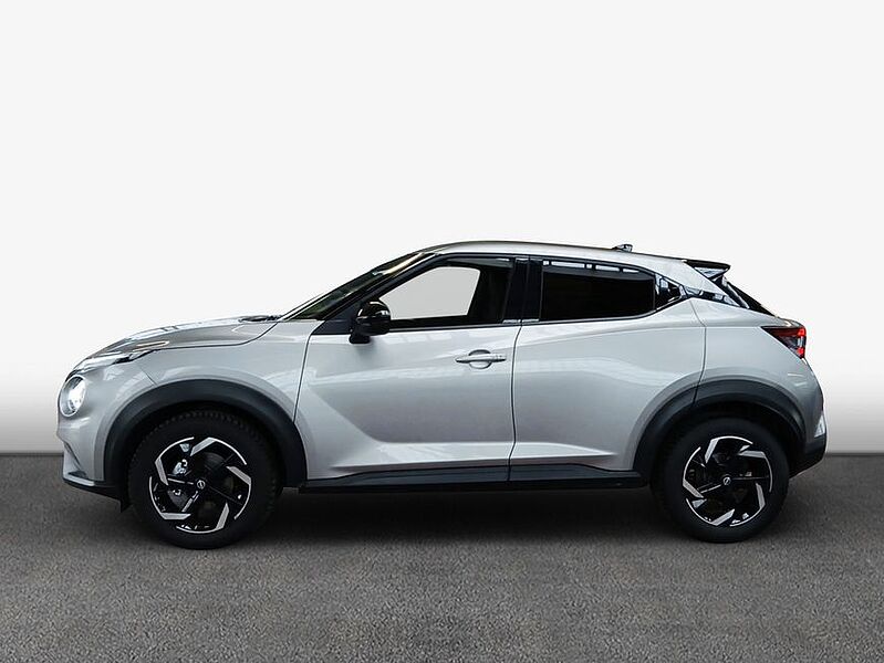 Nissan Juke 1.0 DIG-T /Navi/Paket: Winter