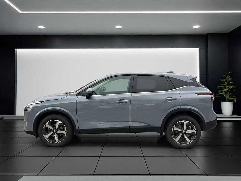 Nissan Qashqai 1.3 DIG-T MHEV Xtronic N-Connecta