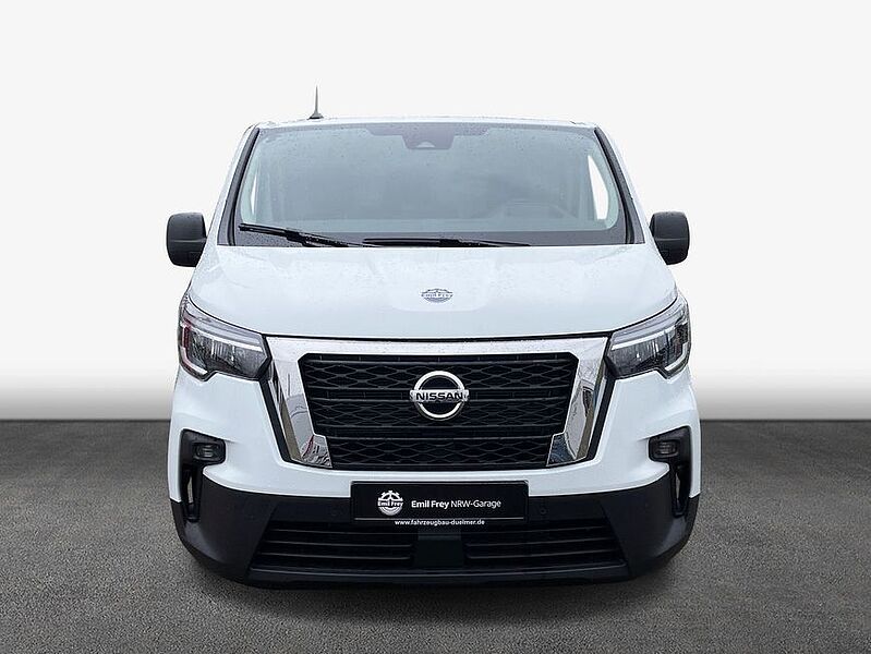 Nissan Primastar 2021 Primastar L1H1 3,0 dCi 130  96 kW PHARMA UMBAU