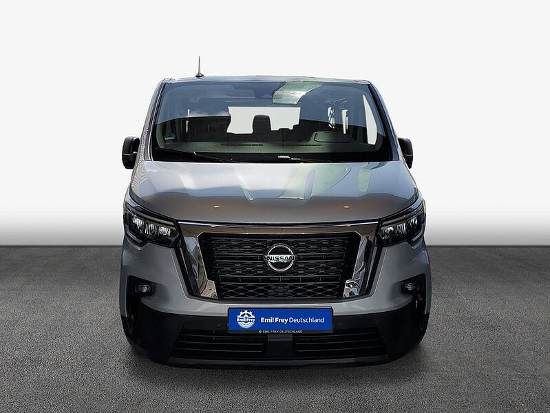 Nissan Primastar 2021 Primastar L1H1 2,8 dCi 150 (9-Si. ) DCT