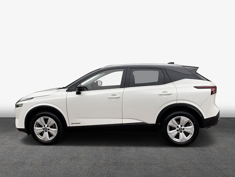 Nissan Qashqai 1.5 VC-T e-Power N-Connecta